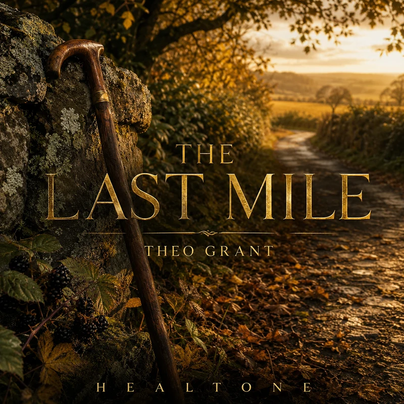 The Last Mile: Keeping the outdoors when walking gets harder