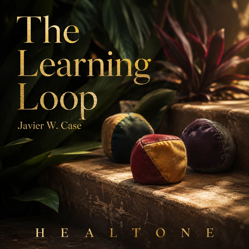 The Learning Loop: How adults actually acquire new skills