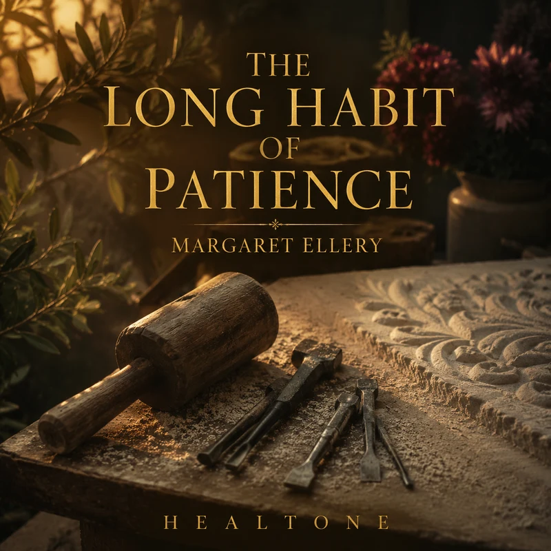 The Long Habit of Patience: Why the slowest virtue still wins