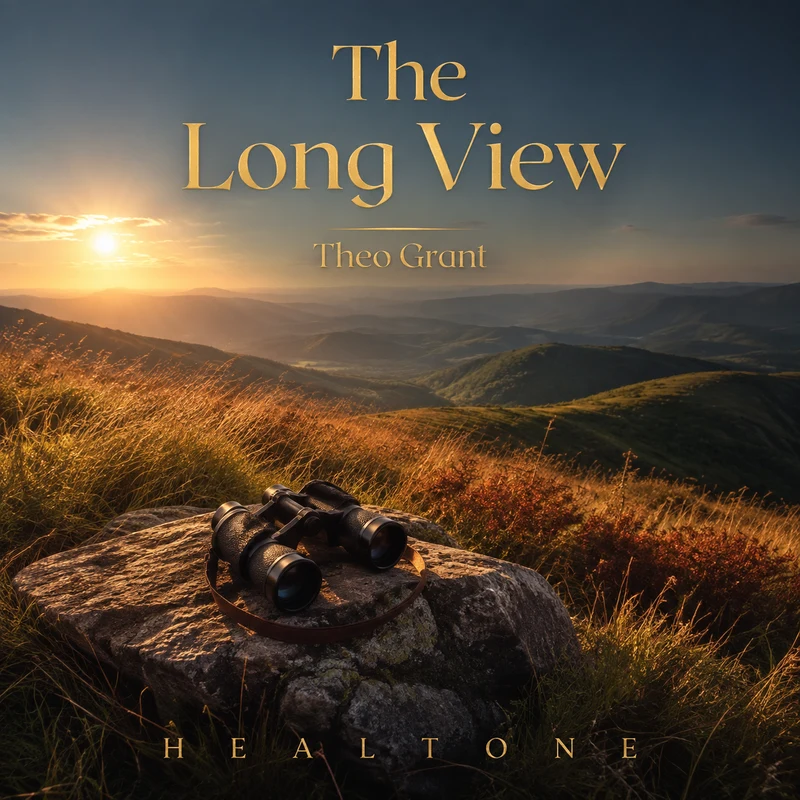 The Long View: Horizons, hills, and why your eyes and mind need distance