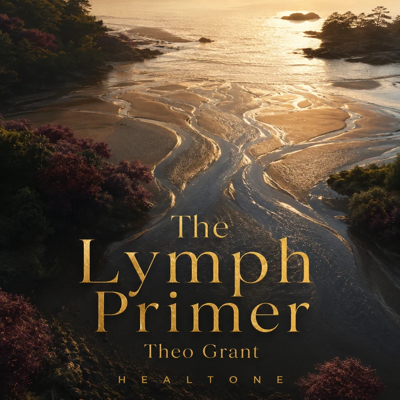 The Lymph Primer: Your body's drainage system and how to help it