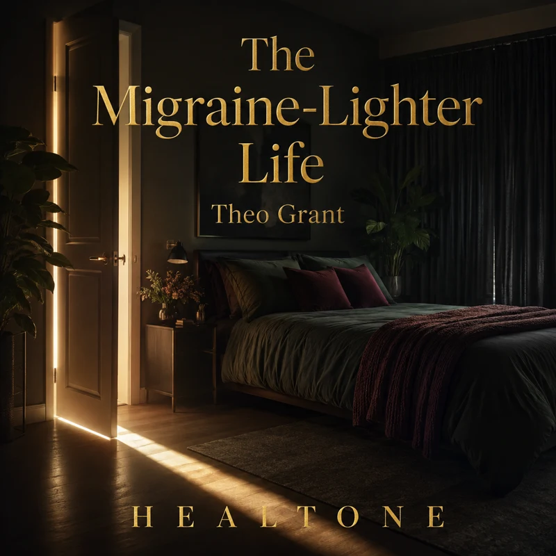 The Migraine-Lighter Life: Triggers, patterns, and the everyday prevention toolkit