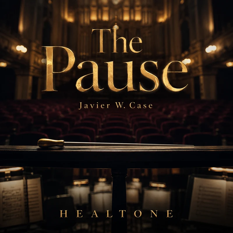 The Pause: The most underused tool in speaking