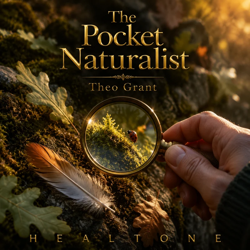 The Pocket Naturalist: Learning the names of what already lives around you