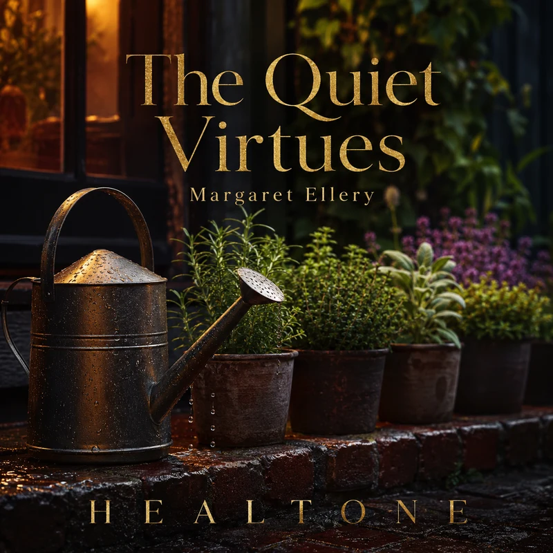 The Quiet Virtues: Courtesy, punctuality, tidiness, and other unglamorous strengths