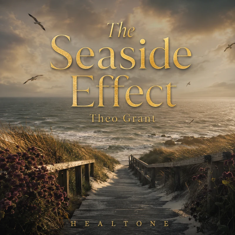 The Seaside Effect: Why coasts heal, and how to borrow it inland
