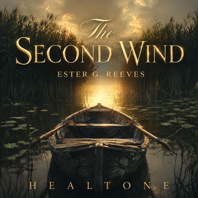 The Second Wind: Starting again in the middle of your life