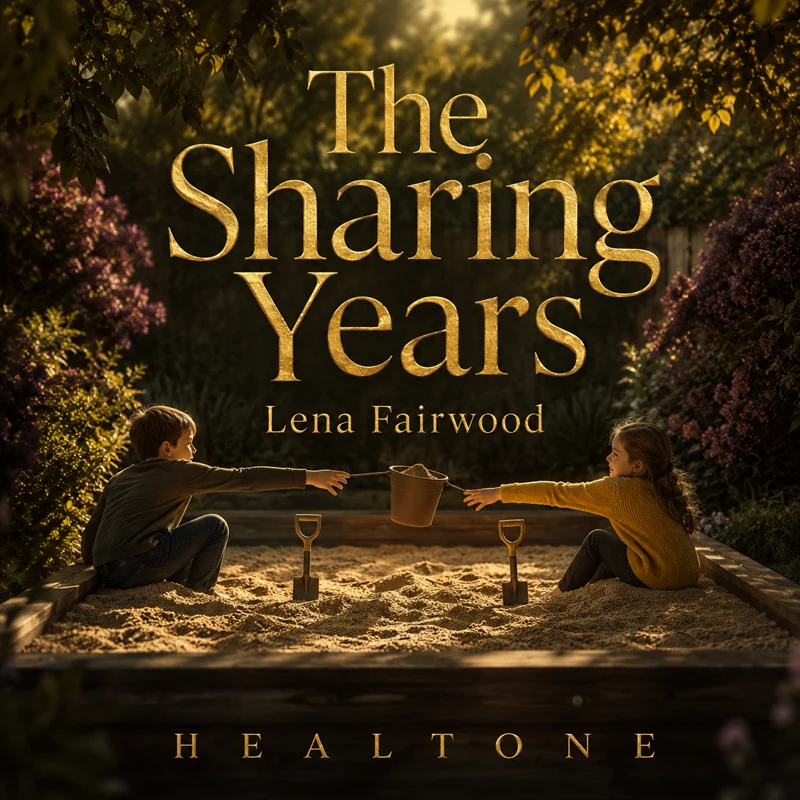 The Sharing Years: Toddler social skills, realistically