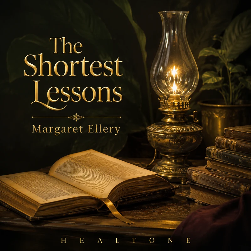 The Shortest Lessons: One hundred proverbs and the lives that proved them