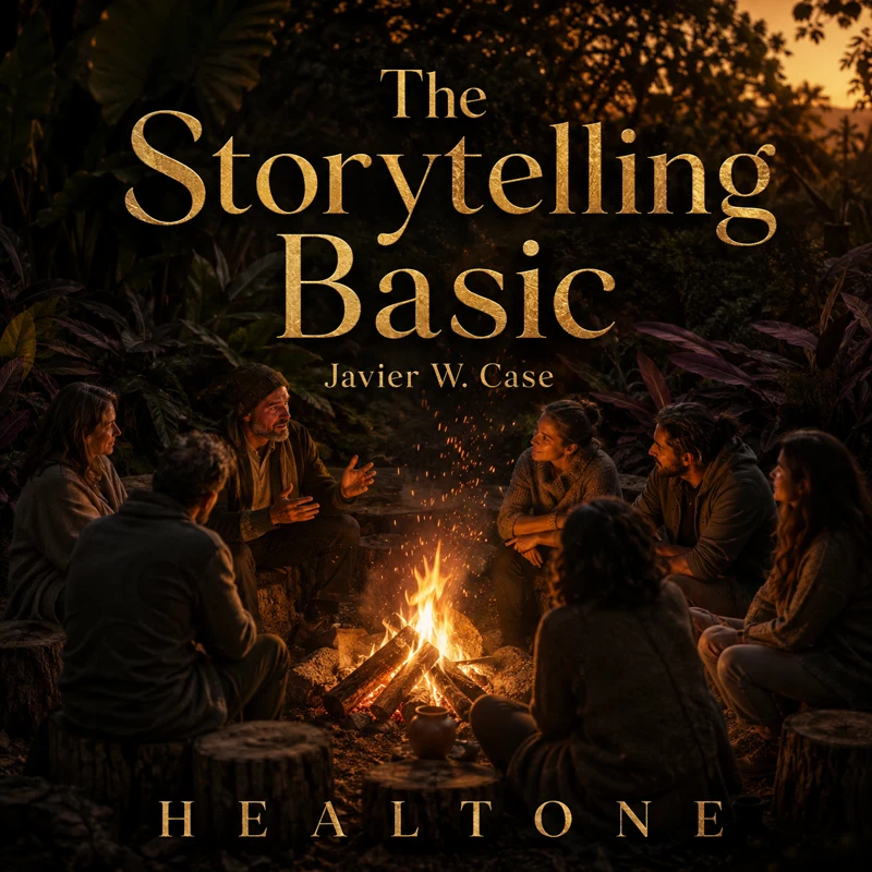 The Storytelling Basic: Turning points into narratives people remember
