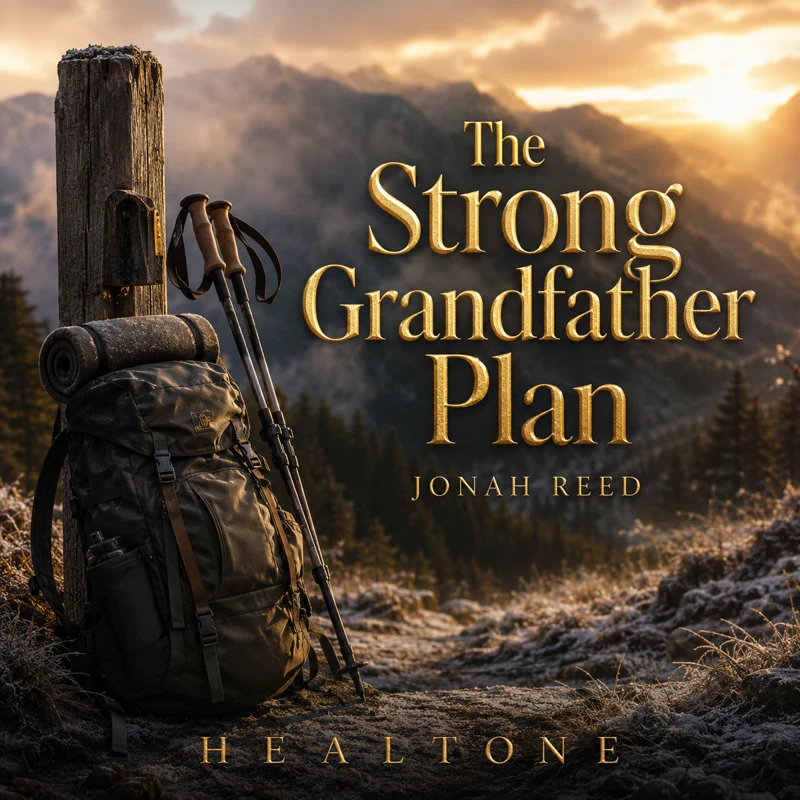 The Strong Grandfather Plan: Training now for the decades you want later