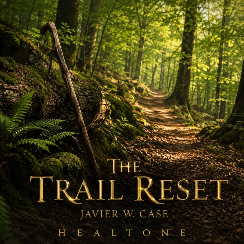 The Trail Reset: A weekend outdoors that repairs a burnt-out week