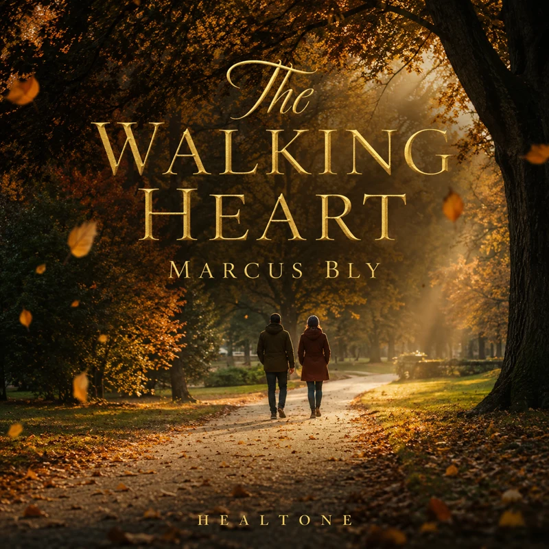 The Walking Heart: The simplest cardiovascular medicine there is