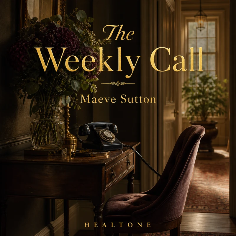 The Weekly Call: Maintaining far-away bonds that matter