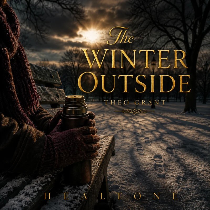 The Winter Outside: Short days, cold hands, and the case for going anyway