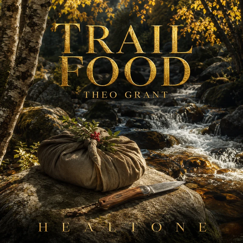 Trail Food: Eating well on a day out, without the packaged bars