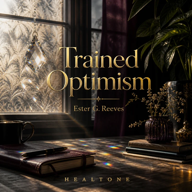 Trained Optimism: Realistic hope as a learnable skill