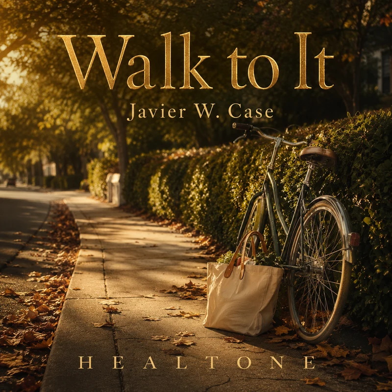 Walk to It: Turning errands into miles