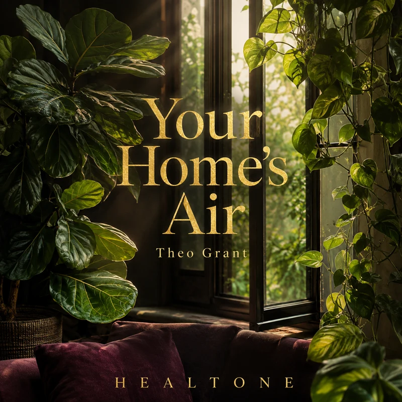 Your Home's Air: Simple fixes for the air you breathe most